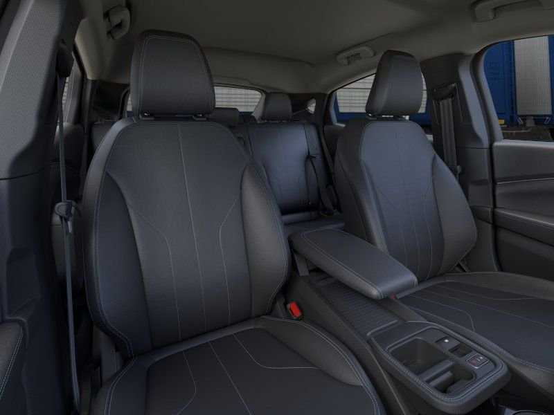 New 2026 Velocity Blue Metallic Ford Select image 10