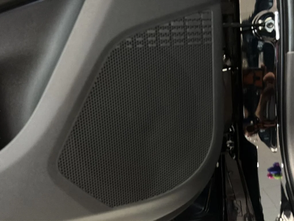 New 2026 Midnight Black Metallic Toyota  XLE image 30