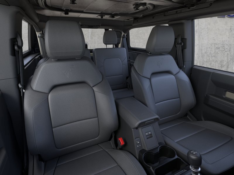 New 2026 Beige Ford Badlands image 10