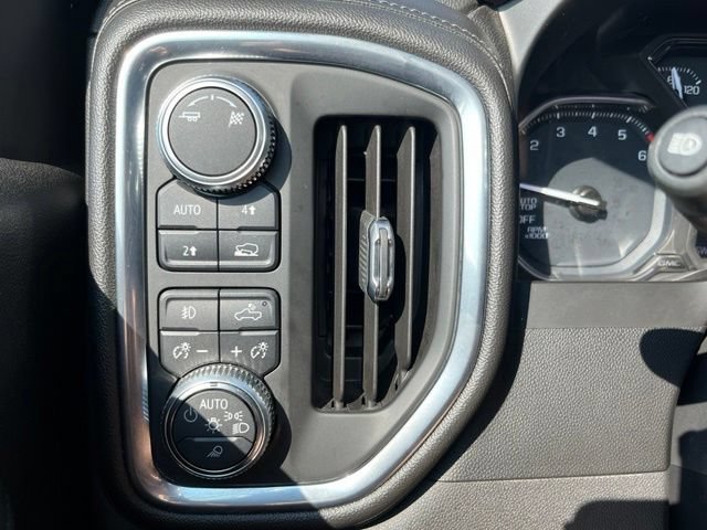 Used 2019 QUICKSILVER METALLIC GMC SLT image 39