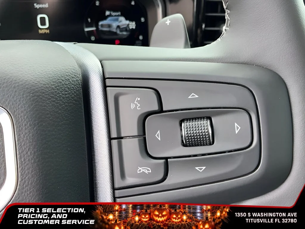 2026 GMC Sierra 1500 SLT - Photo 25