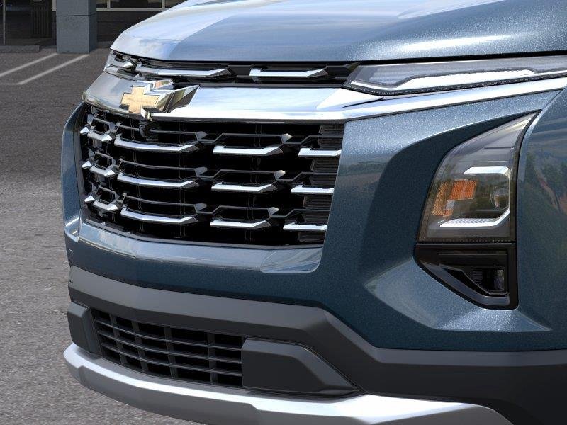 2027 Chevrolet Equinox LT - Photo 13
