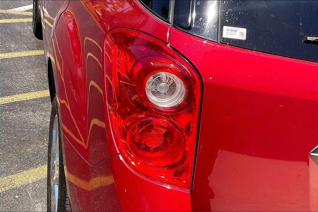 Used 2013 Red Chevrolet LT image 33