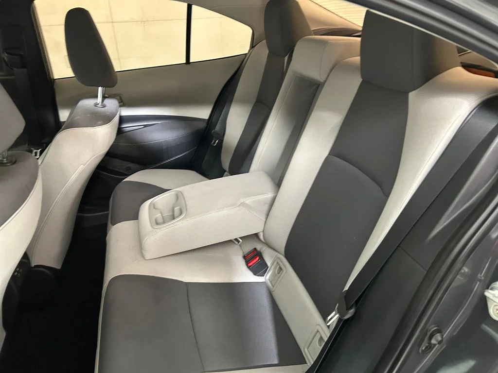 Used 2024  Toyota LE image 19