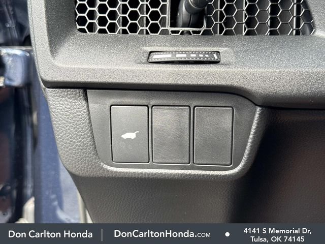 Certified Used 2026 Canyon River Blue Metallic Honda Sport-L image 27