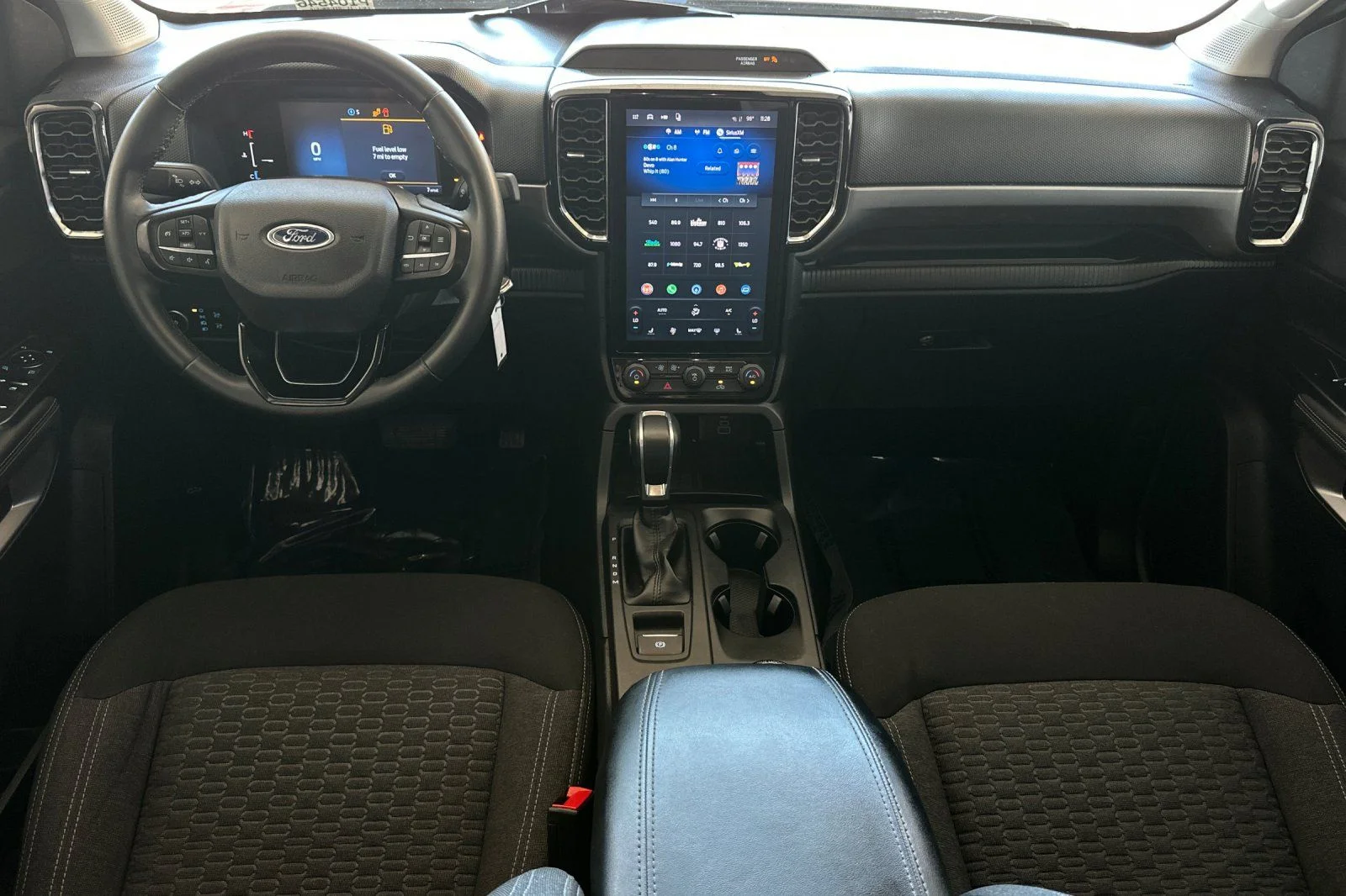 Certified Used 2024 Green Ford XLT image 12