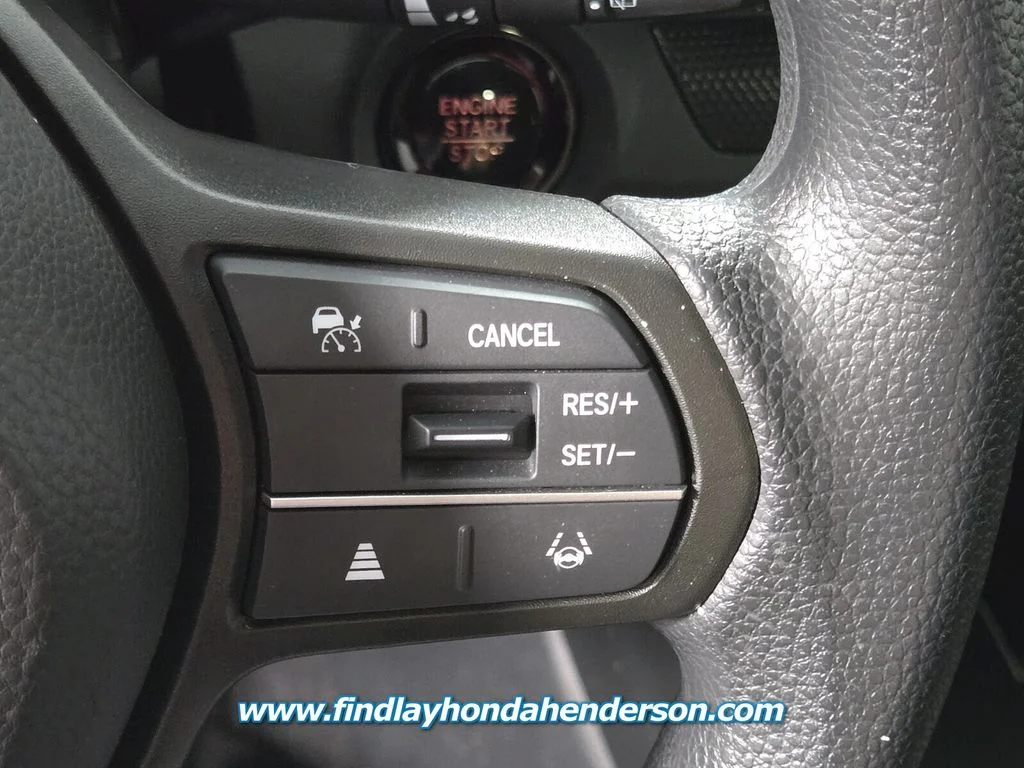 2026 Honda CR-V EX - Photo 28