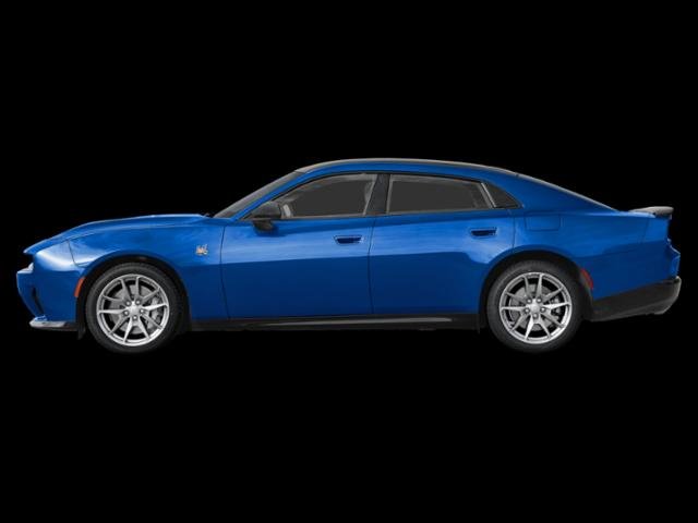 New 2027 Bludicrous Dodge Scat Pack Plus image 15