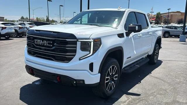 2026 GMC Sierra 1500 Elevation - Photo 7