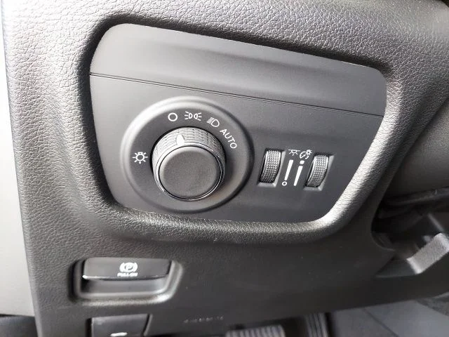 2025 Jeep Grand Cherokee L Altitude - Photo 20