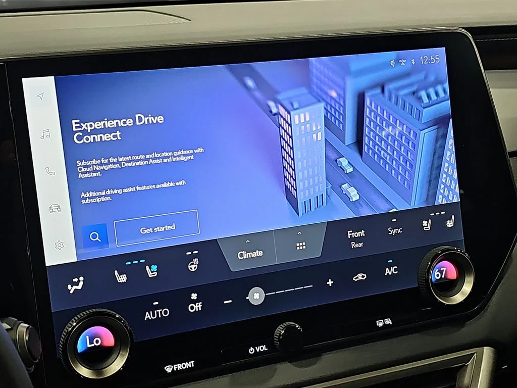 Certified Used 2023 Green Lexus 350h Premium image 24