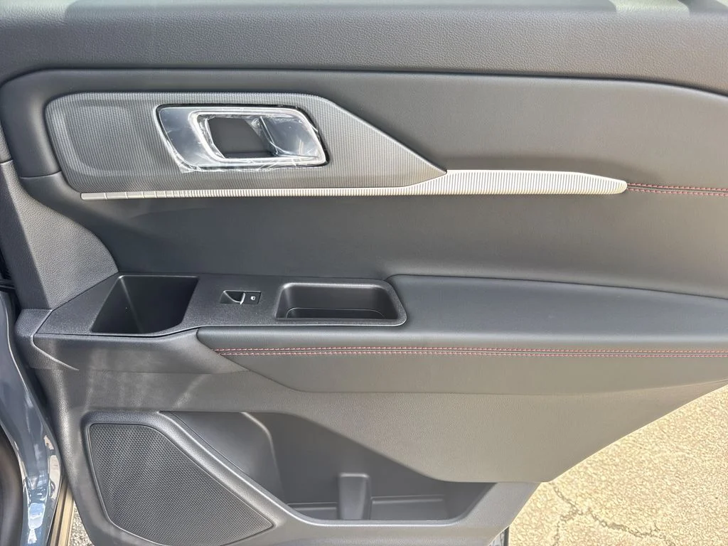 New 2026 Vapor Blue Metallic Ford ST-Line image 16