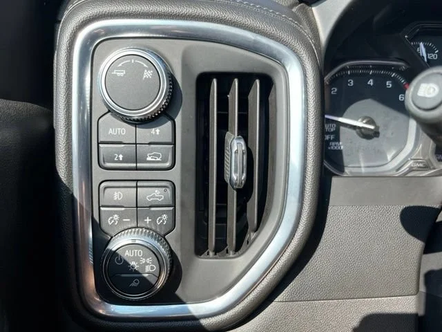 Used 2019 QUICKSILVER METALLIC GMC SLT image 39