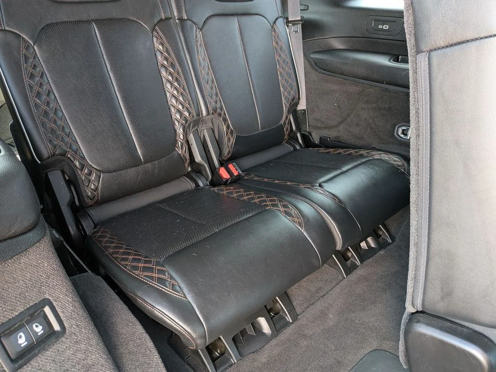 Used 2021 Black Jeep Summit image 30