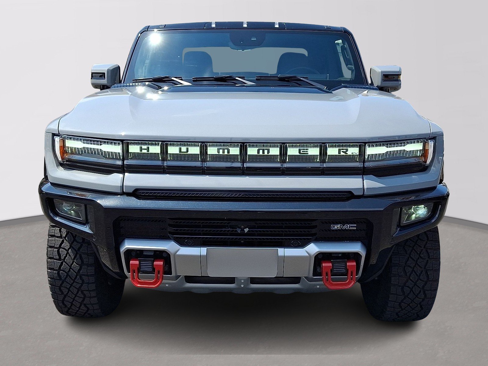 Used 2025 Meteorite Metallic (Grey) - GNO GMC e4WD 3X image 2