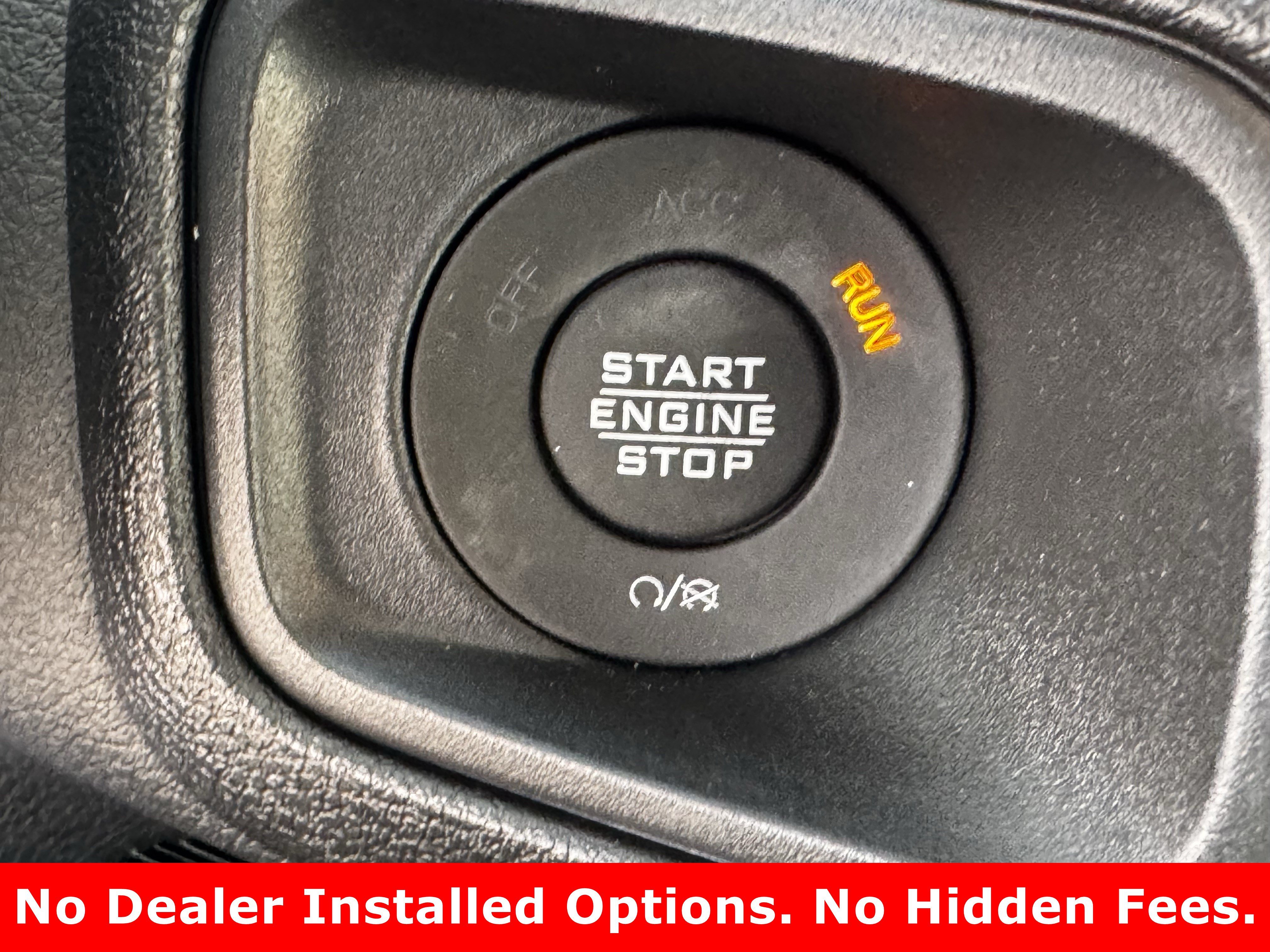 New 2026 Black Clearcoat Jeep Sport image 20