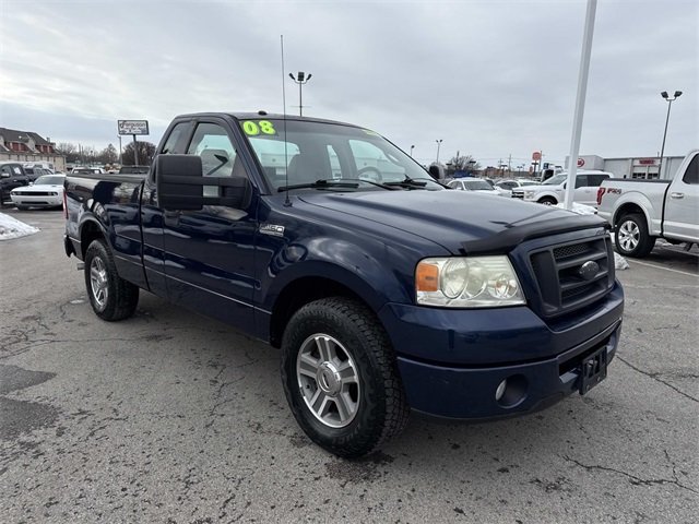 2008 Ford F-150 STX