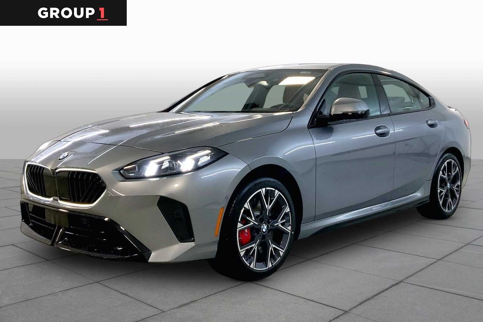 2026 BMW 2 Series 228 xDrive Gran Coupe's photo