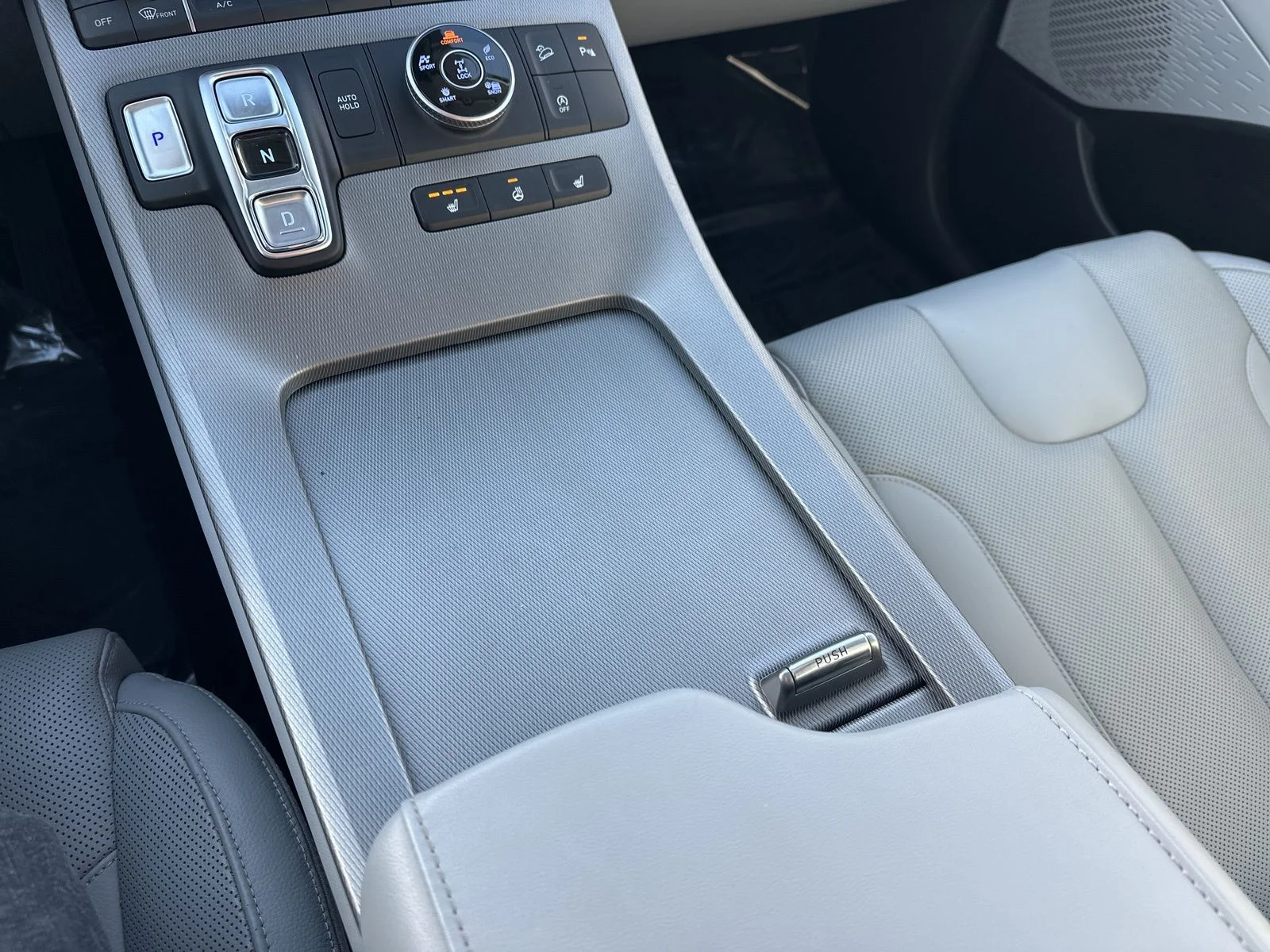 Used 2021 White Hyundai SEL image 67