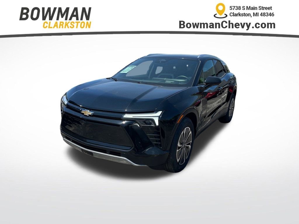 2024 Chevrolet Blazer EV LT AWD's photo