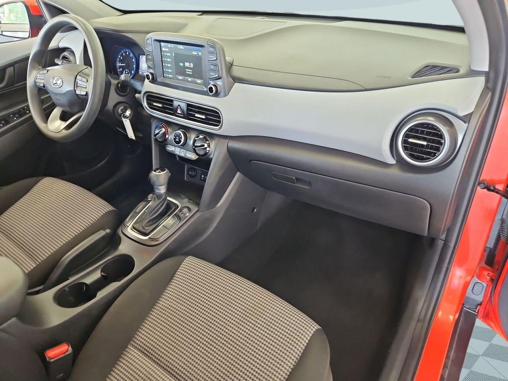2019 Hyundai Kona SE - Photo 29