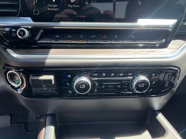 2026 GMC Sierra 1500 SLT - Photo 23