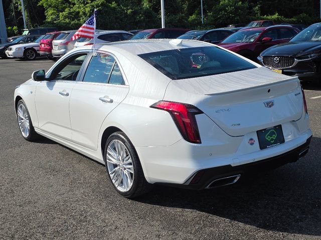2023 Cadillac CT4 Premium Luxury - Photo 13