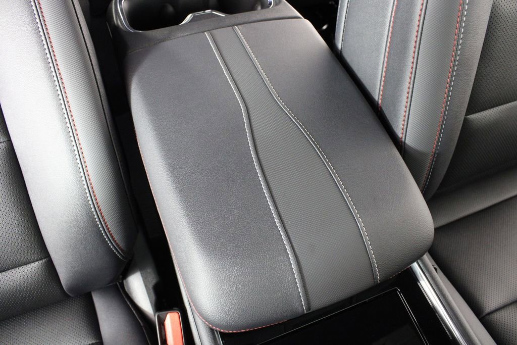 New 2026 Mosaic Black Metallic Chevrolet Z71 image 20
