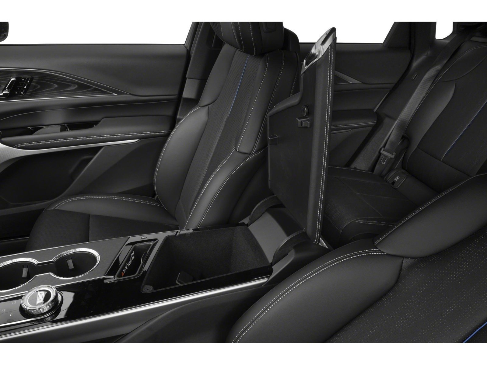 2026 Cadillac LYRIQ V Premium - Photo 9
