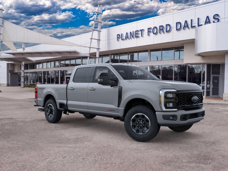 New 2026 Avalanche Ford F-250 Lariat image 7