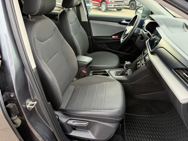 2022 Volkswagen Taos SE - Photo 31