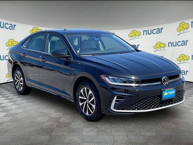 2026 Volkswagen Jetta
