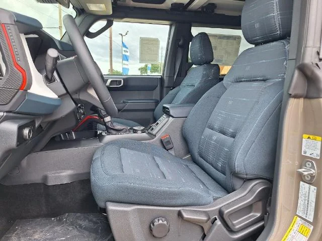 New 2026 Marsh Gray Ford Heritage Edition image 38