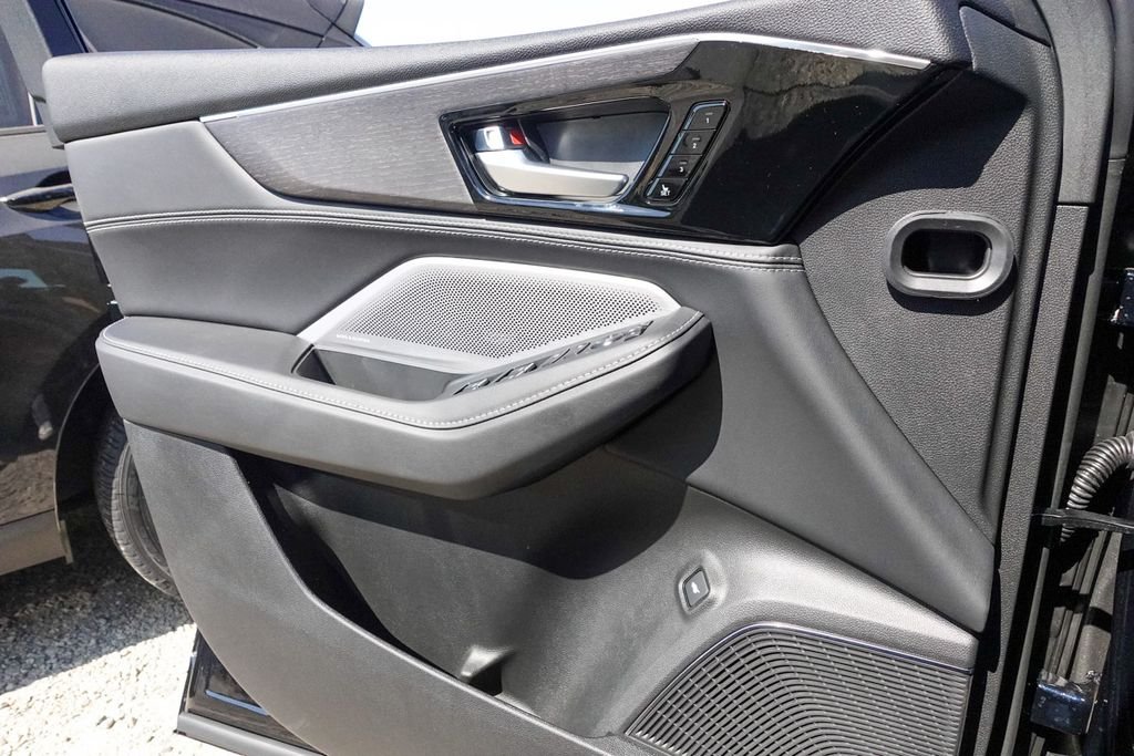 2026 Acura MDX Advance Package - Photo 13