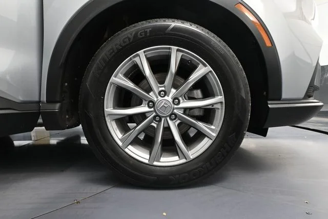 Used 2025 Gray Honda EX-L image 14