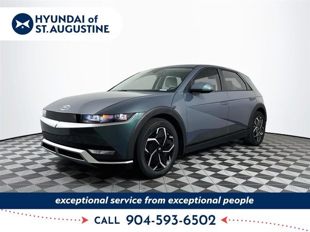 2023 Hyundai IONIQ 5