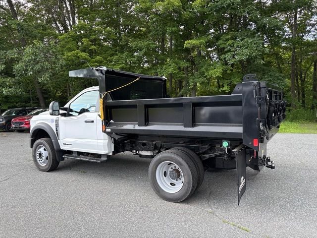 New 2026 Oxford White Ford XL image 5