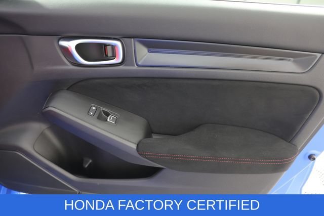 2024 Honda Civic Hatchback Type-R - Photo 55