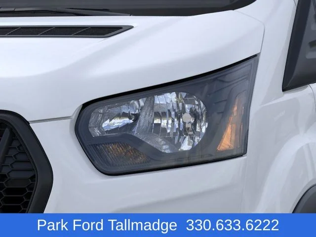 New 2026 Oxford White Ford Base image 18
