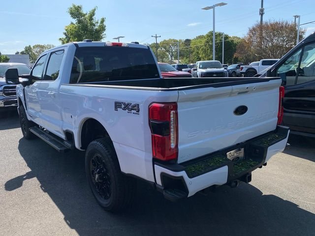 New 2026 White Ford XLT image 27