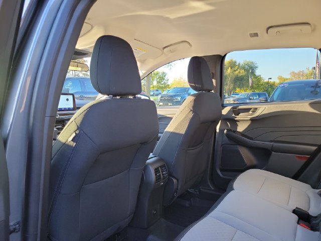 Certified Used 2023 Gray Metallic Ford Active image 27
