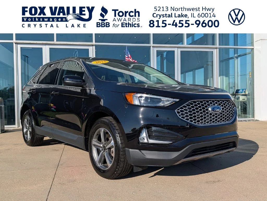 2023 Ford Edge