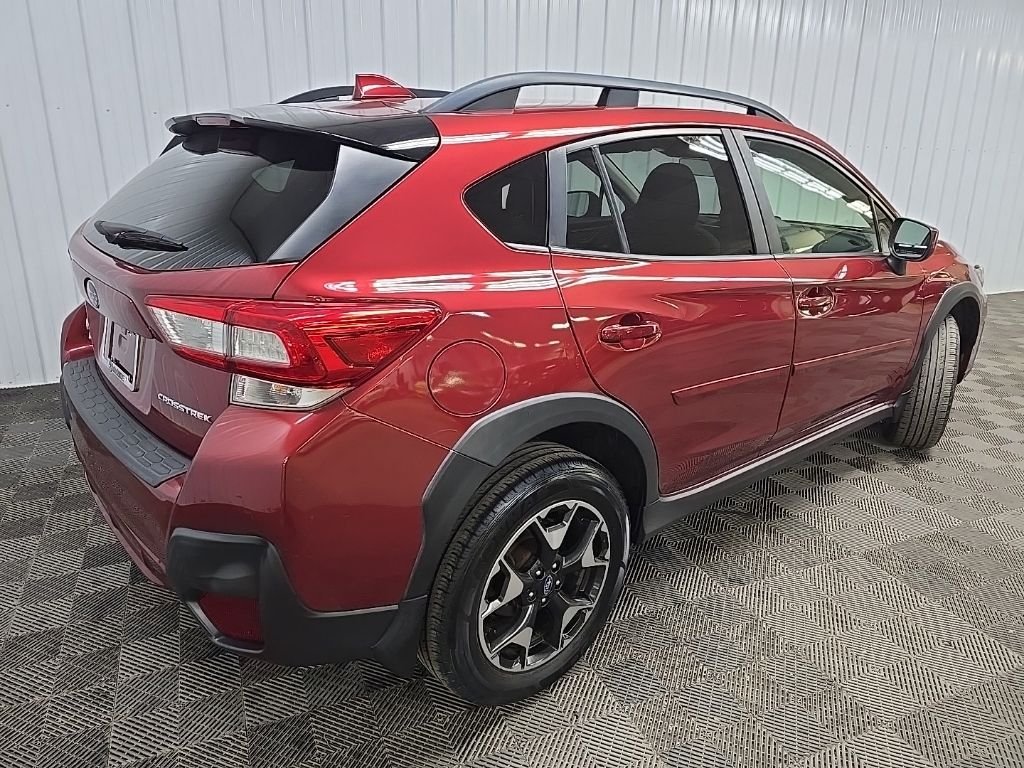 2019 Subaru Crosstrek Premium - Photo 10
