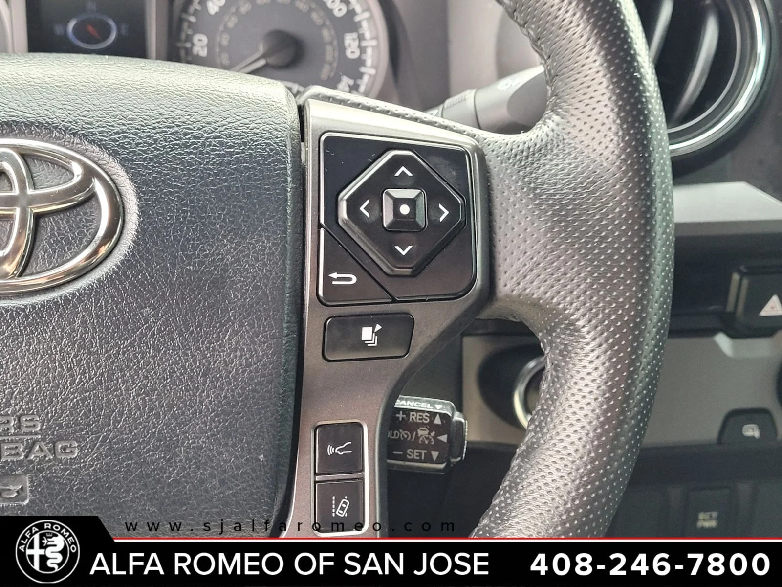 2018 Toyota Tacoma TRD Off Road - Photo 17