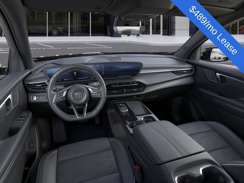 2026 Buick Enclave Sport Touring - Photo 15