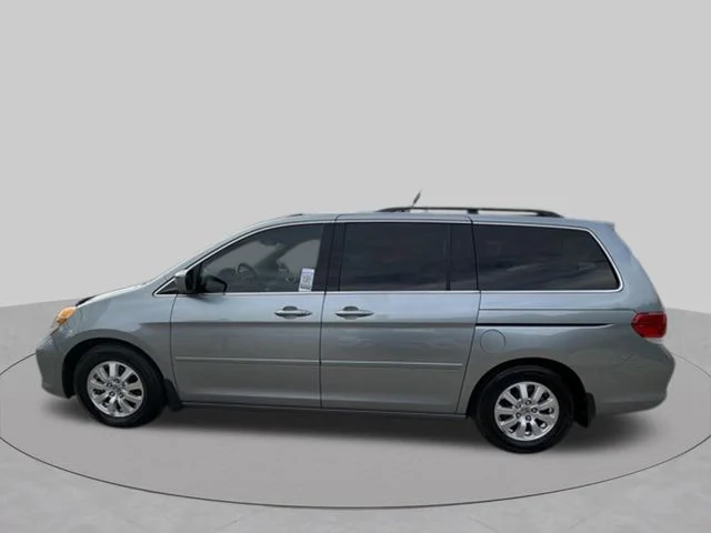 Used 2008 Honda Odyssey EX-L with VIN 5FNRL38788B063474 for sale in Jefferson City, MO