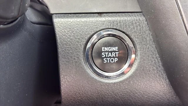 Used 2024 Gray Toyota LE image 26