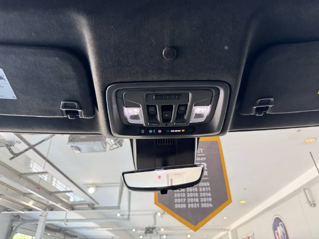 2024 GMC Sierra 2500HD AT4X - Photo 27
