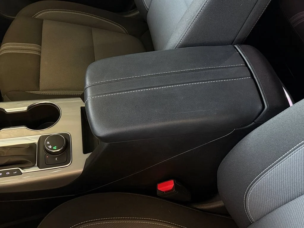 Used 2024 Black Chevrolet 2LT image 11