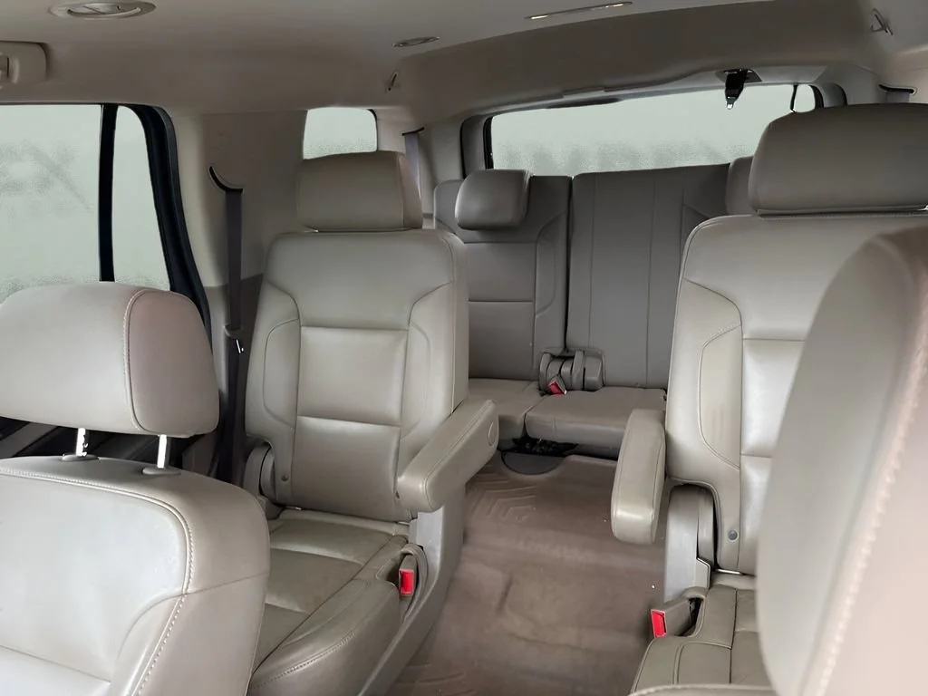 Used 2019 SATIN STEEL METALLIC Chevrolet LT image 12